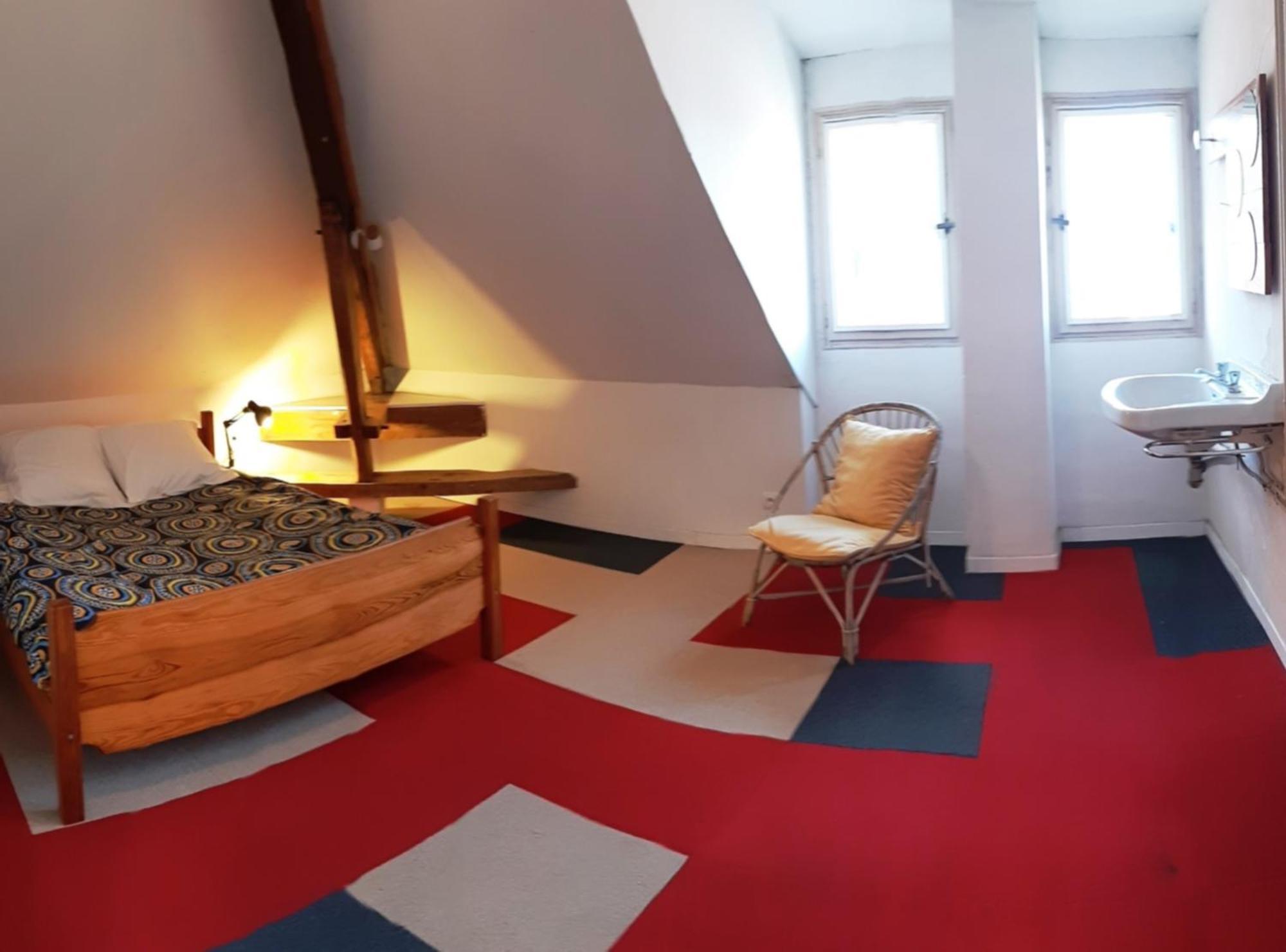 Chambres Des Aubepines - Zenith أورلييو المظهر الخارجي الصورة